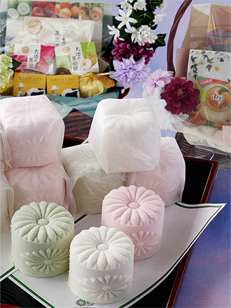 菊家から期間限定商品のご案内 店舗＆イベント情報 大分県の総合スーパー｜トキハインダストリー【公式】