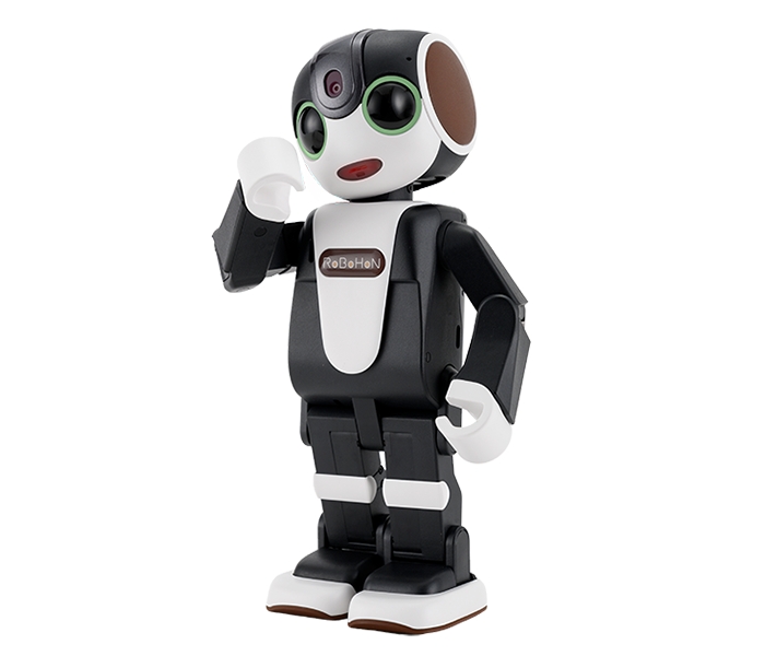 ロボットが大集合！ Robot Planet ＜ロボットプラネット