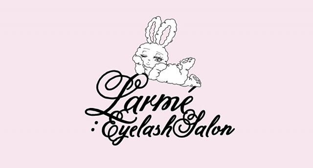 アイラッシュサロン・ラルメ<br />
9/27（土）オープン<br />
まつ毛エクステ・まつ毛パーマ専門店