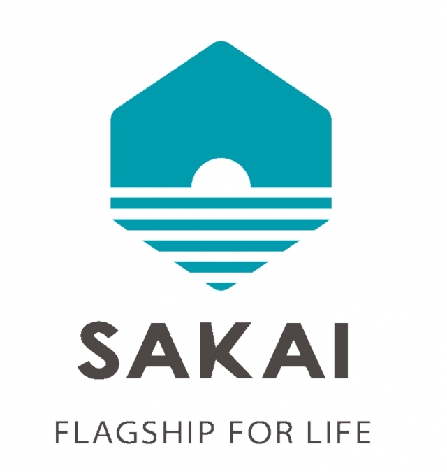 SAKAI<br />
あけのアクロスタウン店<br />
オープン１周年<br />
リフォーム感謝祭　開催！！