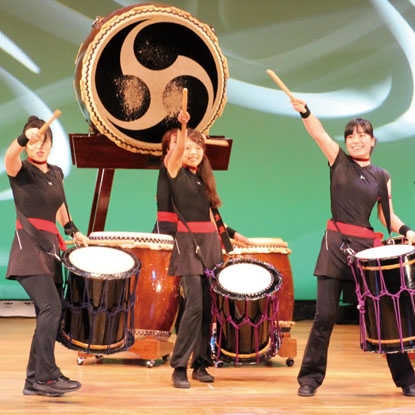 豊後吉四六太鼓 演奏 | 店舗＆イベント情報 | 大分県の総合