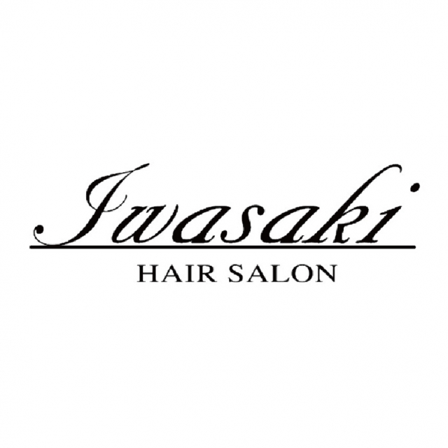 ヘアーサロンIWASAKI 宇佐四日市店