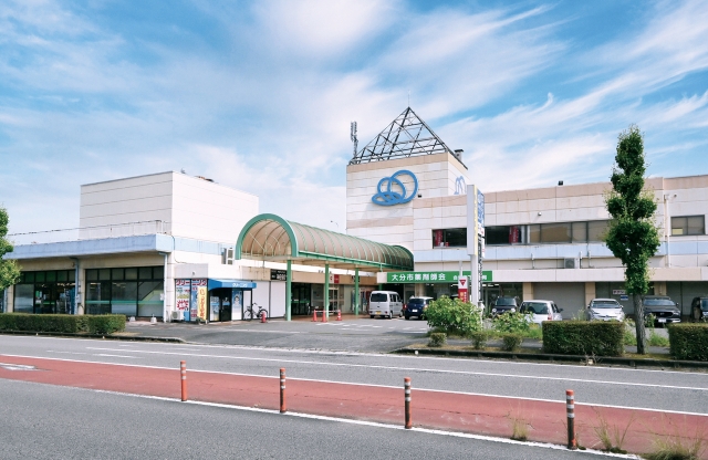 アテオ学園台センター