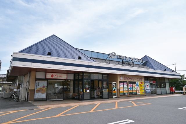 アテオ下郡店