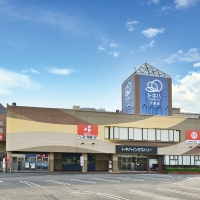 トキハ インダストリー 南大分